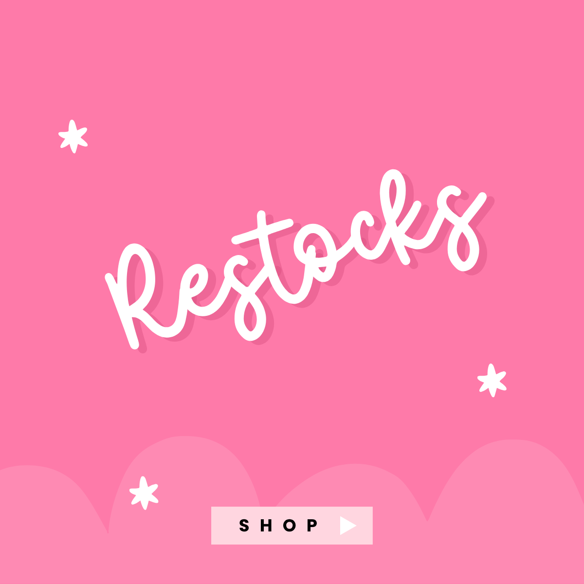 Restocks
