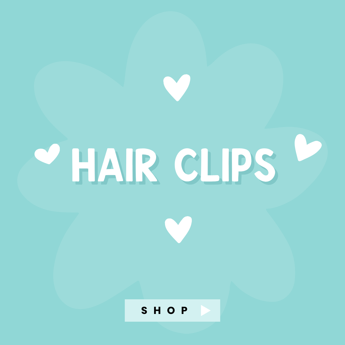 Hair Clips