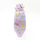 Shiny Purple Dinosaur Jeweled Headband