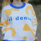 Al Dente Sweater