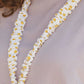 Andi Smiley Face Lanyard