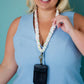 Andi School Supply Lanyard