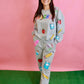 School Themed Sweatpants