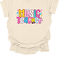 School Staff Tee