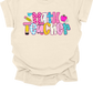 School Staff Tee