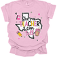 She's a Teacher Tee