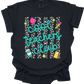 Composition Themed Cool Teachers Club Tee