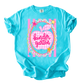 Gingham Apple Grade Level Tees