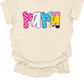 School Staff Tee