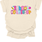 School Staff Tee