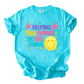 Helping Tiny Humans Tee
