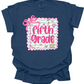 Upper Grade Level Tee