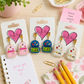 Backpack Earrings