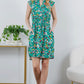 Spring Insect Dress