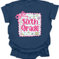 Upper Grade Level Tee