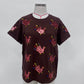 *PREORDER* Sequin Hand Turkey Top