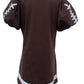 *PREORDER* Sequin Football Dress