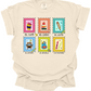 Bilingual Teacher Graphic Tee