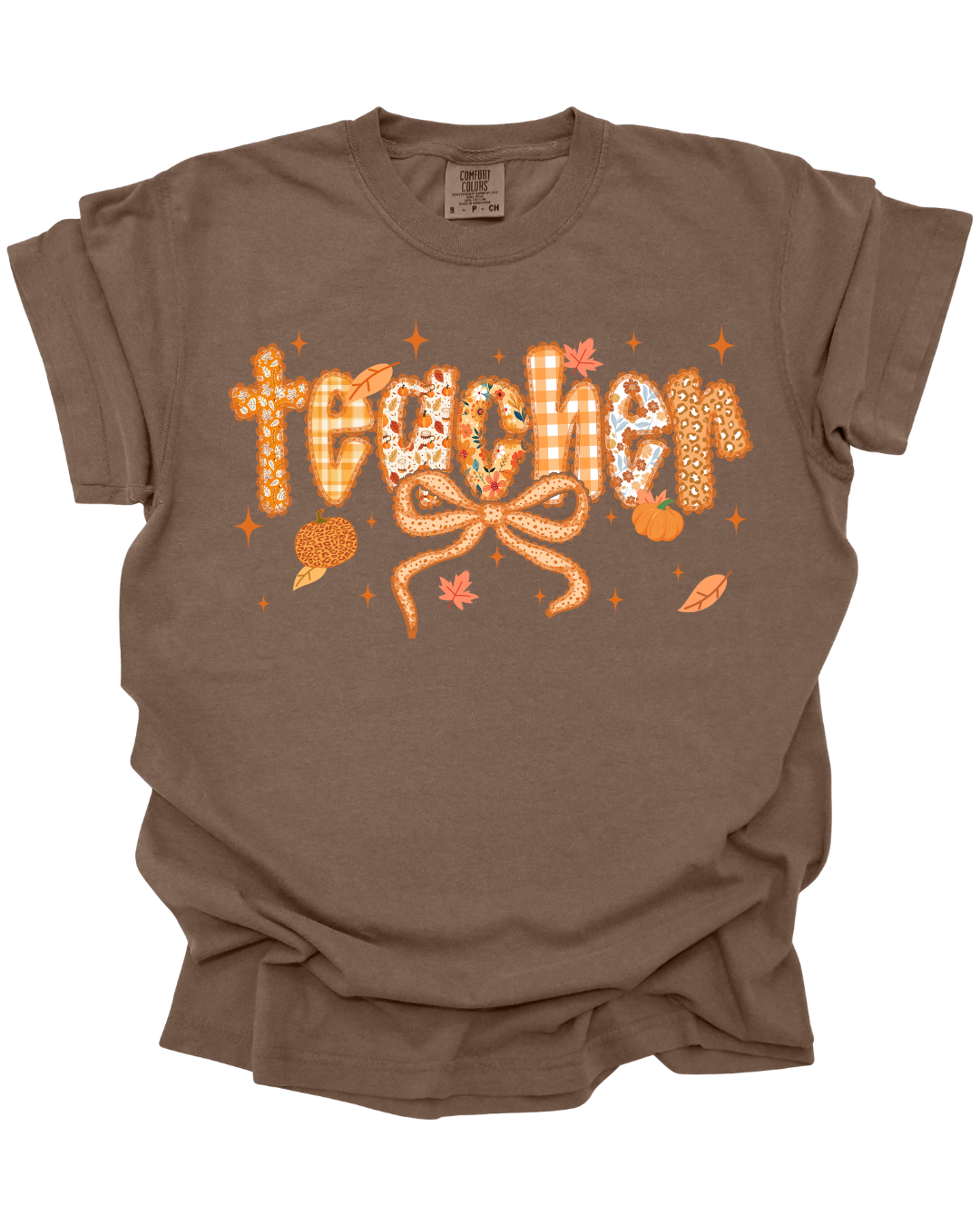 Teacher Graphic Tees