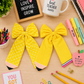 Pencil Bow