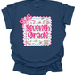 Upper Grade Level Tee