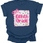 Upper Grade Level Tee