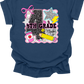Coquette Grade Level Tee