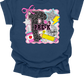Coquette Grade Level Tee