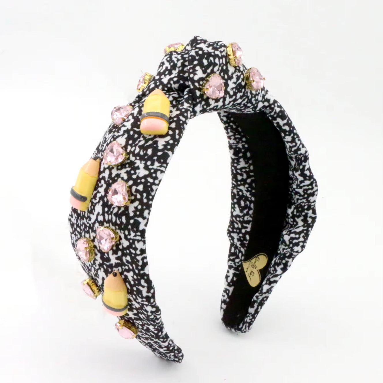 Teacher Composition Headband
