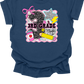 Coquette Grade Level Tee