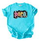 Composition School Staff Shirt