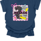Coquette Grade Level Tee