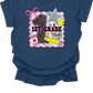 Coquette Grade Level Tee