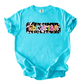 Composition School Staff Shirt