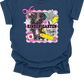 Coquette Grade Level Tee