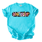 Composition School Staff Shirt