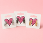Mustang Earrings