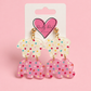Circus Animal Earrings