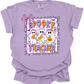 Spooky Teacher Tee