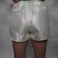 Shimmer Shorts