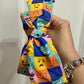 Emotion Bow Headband