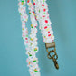 Andi School Supply Lanyard