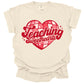 Teaching Sweethearts Tee