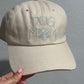 Embroidered Dog Mom Hat