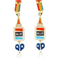 School Supply Earrings