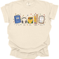 Special Education Teacher Supplies Tee