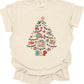 SLP Christmas Tshirt