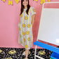 *PREORDER* Sequin Happy To See You Dress