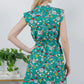 Spring Insect Dress