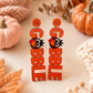 Gobble Earrings